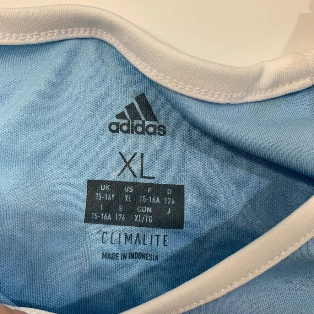 adidas jersey boys